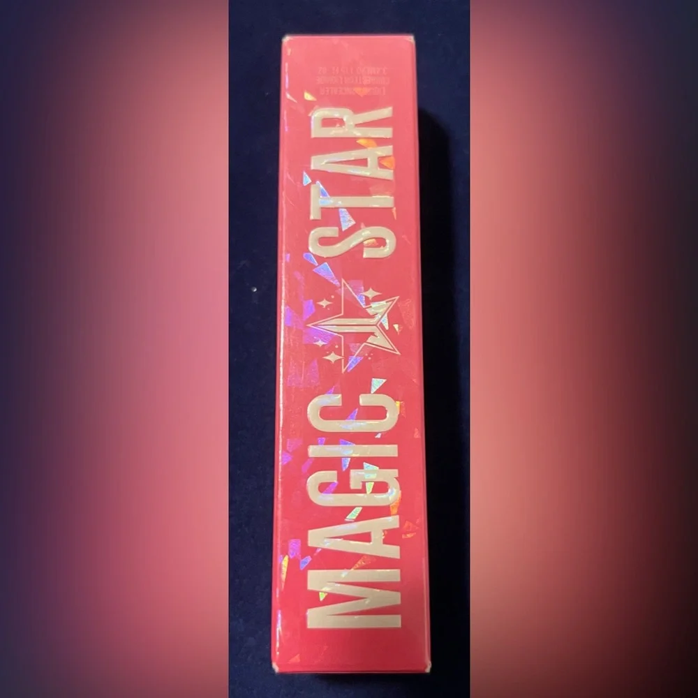 NiB C3.5 Jeffree Star CONCEALER Magic - Fair to Light skin tone